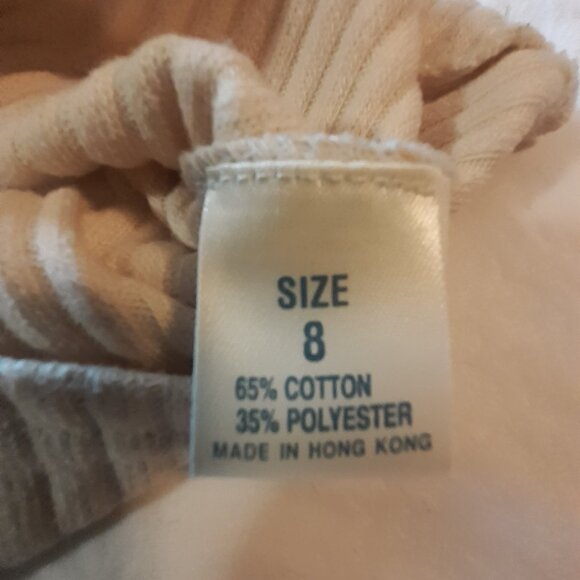 Camisole Top, Debenhams, Pale Yellow Size 8 - Picture 4 of 5